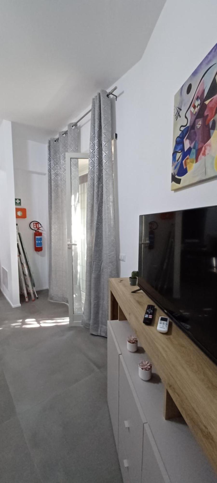 Appartamento Turistico A Casa Di Anna