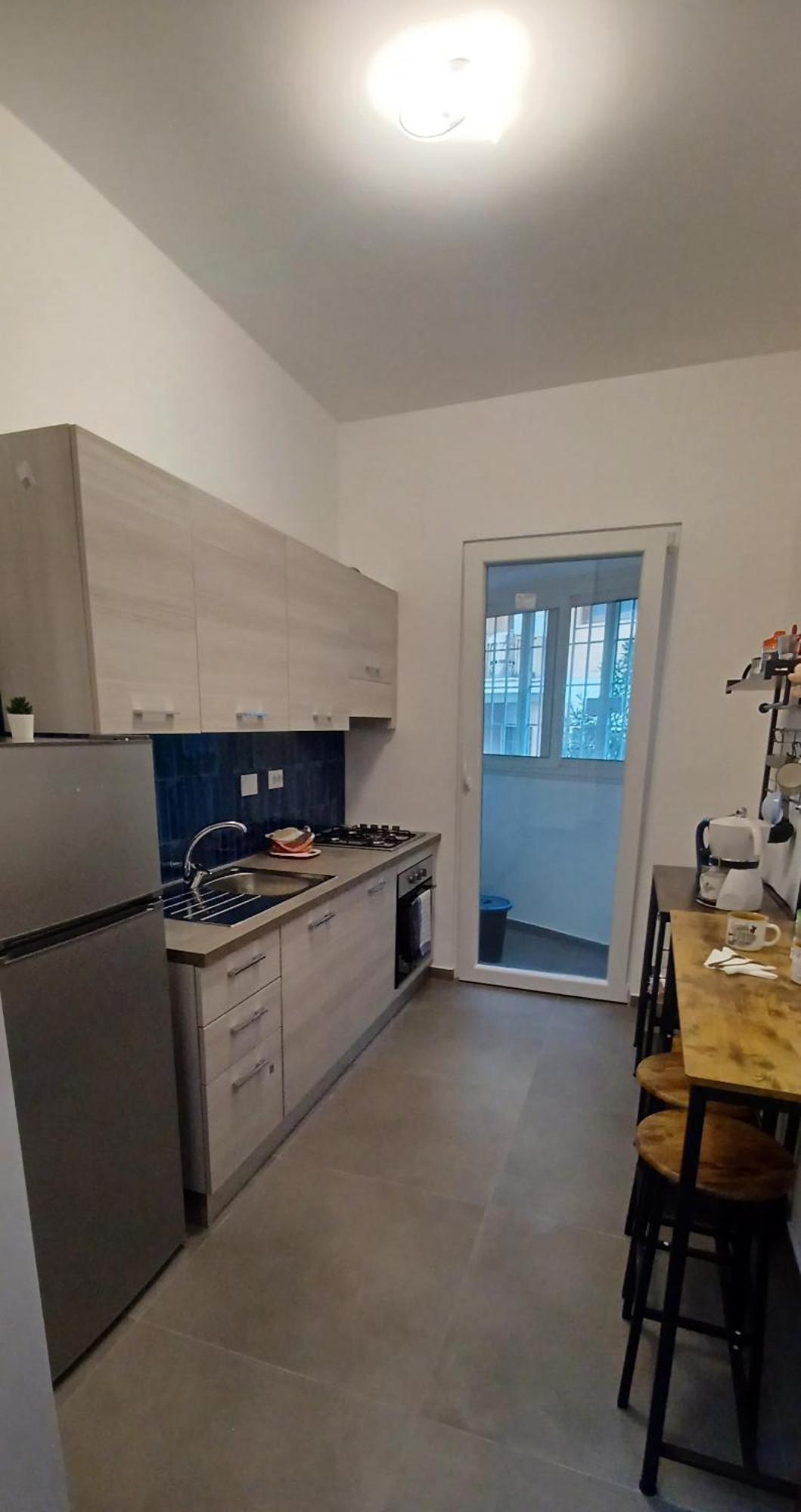 Apartment Turistico A Casa Di Anna Rome