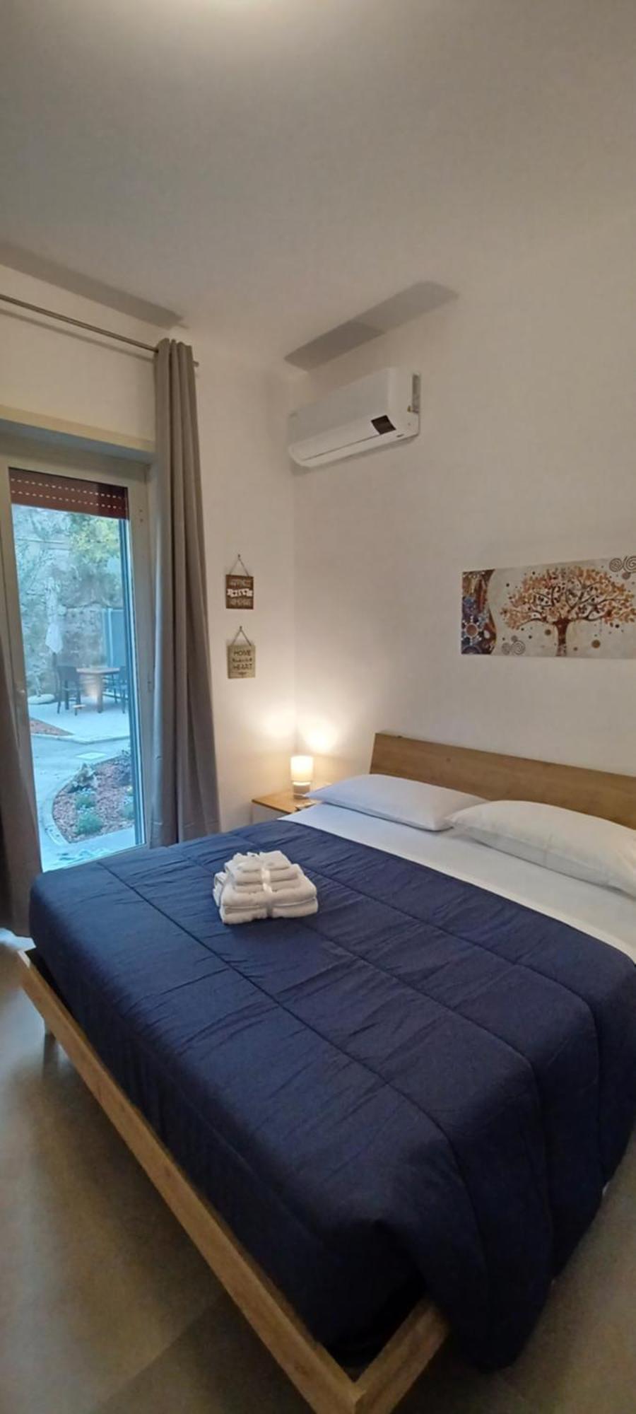 Turistico A Casa Di Anna Rome