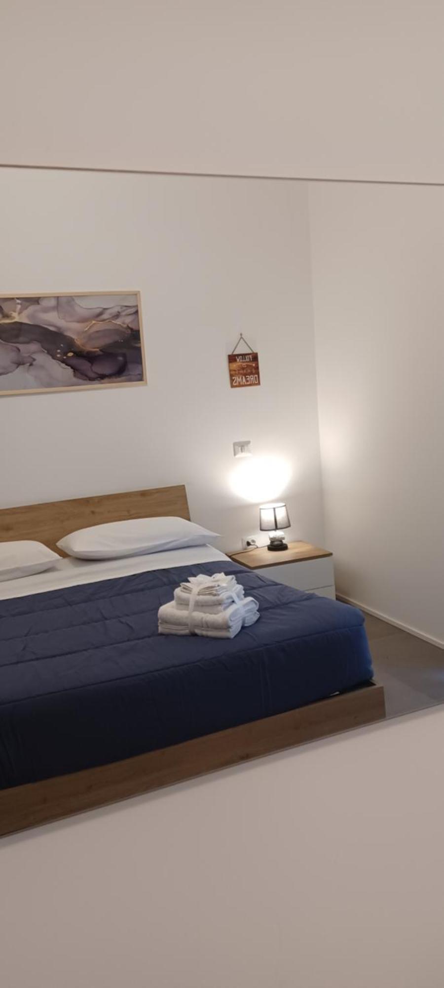 Turistico A Casa Di Anna Appartamento *
