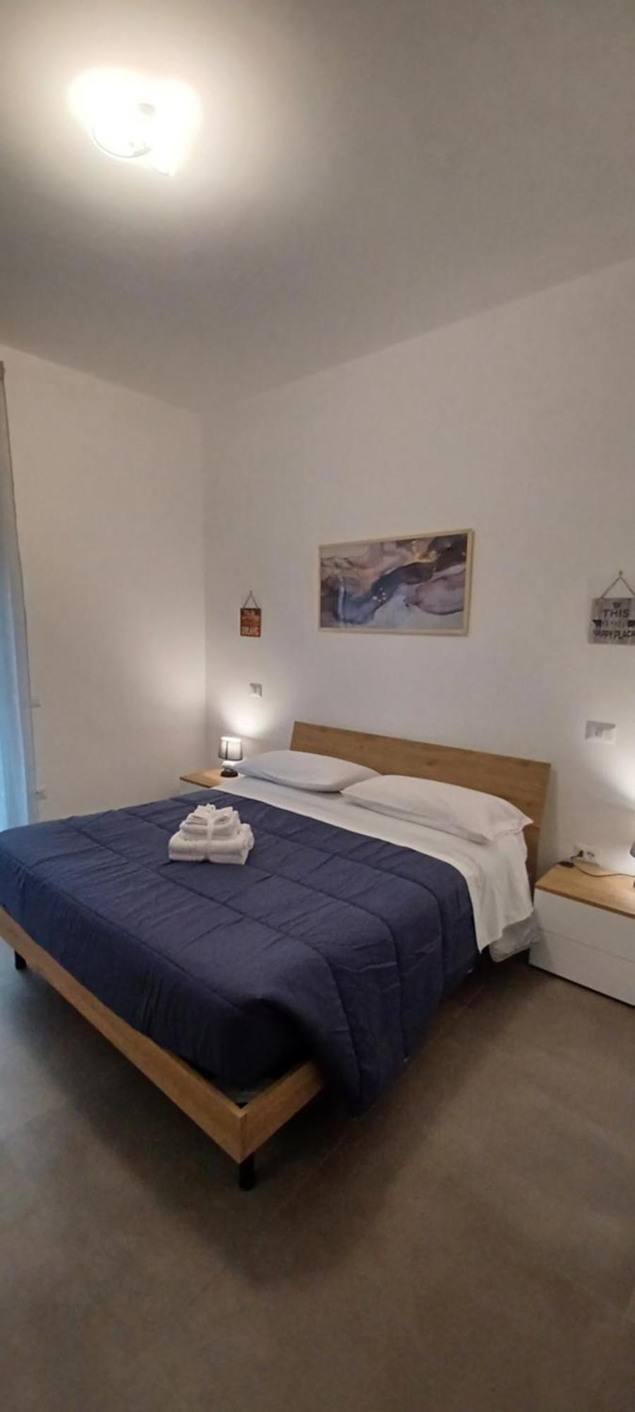 Apartment Turistico A Casa Di Anna